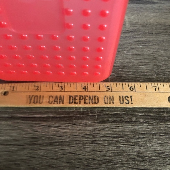 Vtg XL Spacemaker Pencil Box - Picture 7 of 8